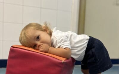 Consejos para que un niño duerma bien