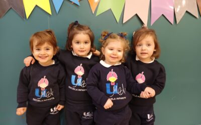 La amistad en Educación Infantil