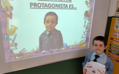 “Soy el Protagonista”: una experiencia que deja huella